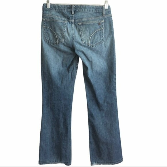 Joe’s Jeans Honey Aimee Wash Denim Size 29 - Picture 2 of 12